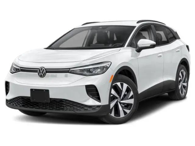 2024 Volkswagen ID.4 Standard for sale in Minneapolis, MN