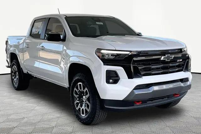 2026 Chevrolet Colorado Z71, 4WD for sale in Lowell, NC