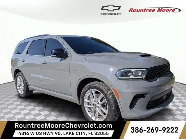 2024 Dodge Durango R/T Plus RWD for sale in Lake City, FL