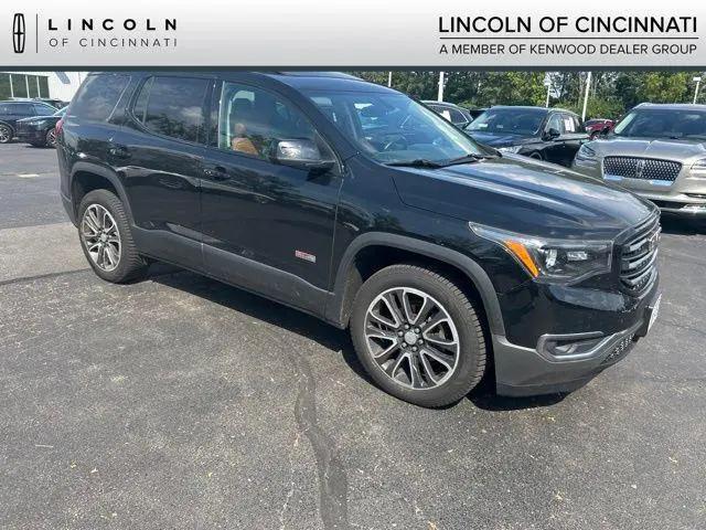 2018 GMC Acadia SLT-1 for sale in Cincinnati, OH