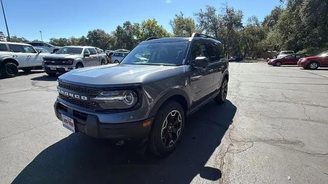 2026 Ford Bronco Sport Outer Banks for sale in Redding, CA