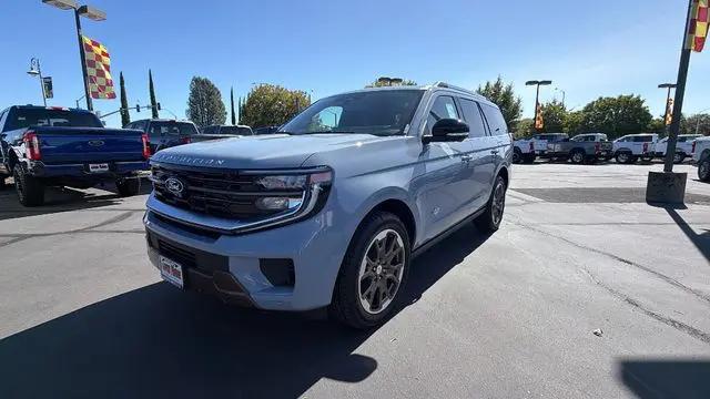 2027 Ford Expedition King Ranch for sale in Redding, CA