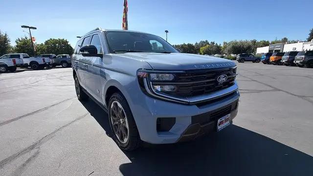 2027 Ford Expedition King Ranch