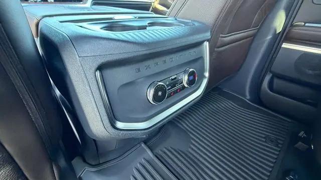 2027 Ford Expedition King Ranch