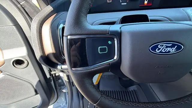2027 Ford Expedition King Ranch