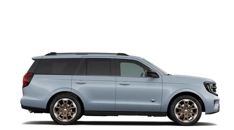 2027 Ford Expedition King Ranch