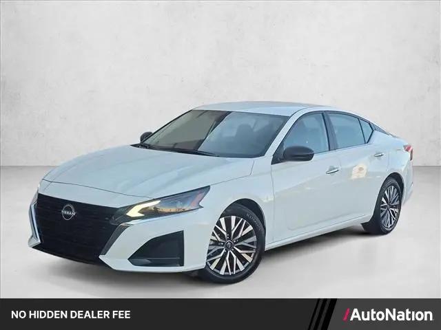 2025 Nissan Altima SV FWD for sale in Littleton, CO