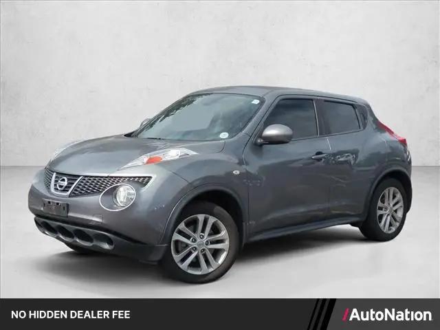 2013 Nissan JUKE S for sale in Littleton, CO