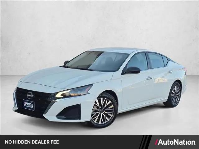2025 Nissan Altima SV FWD for sale in Littleton, CO