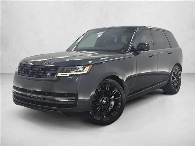 2025 Land Rover Range Rover P530 SE for sale in Hardeeville, SC