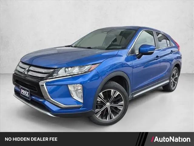 2018 Mitsubishi Eclipse Cross SE for sale in Northglenn, CO