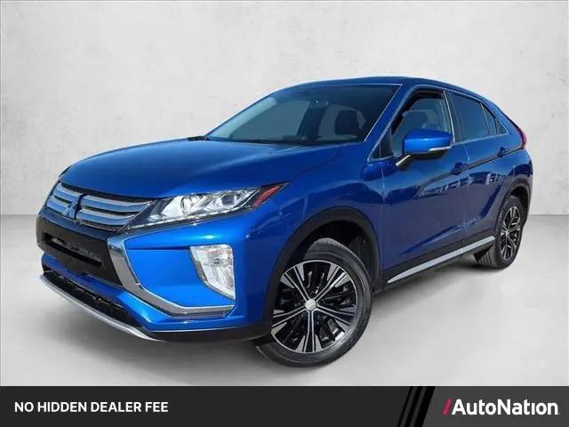 2018 Mitsubishi Eclipse Cross SE for sale in Northglenn, CO