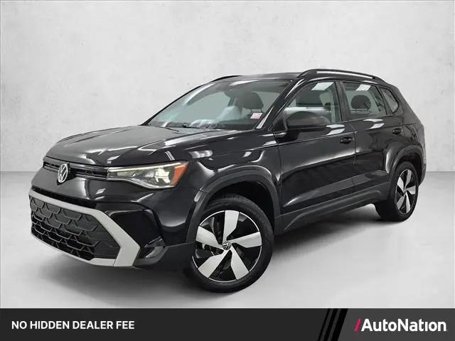 2025 Volkswagen Taos 1.5T S for sale in Savannah, GA