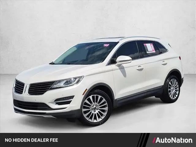 2018 Lincoln MKC Reserve for sale in Savannah, GA