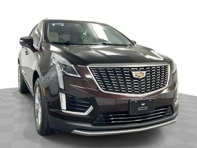2020 Cadillac XT5 FWD Premium Luxury for sale in Herculaneum, MO