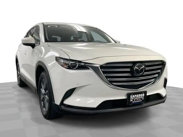 2021 Mazda CX-9 Touring for sale in Herculaneum, MO