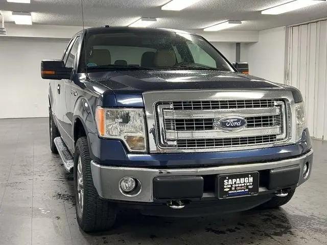 2013 Ford F-150 XLT for sale in Herculaneum, MO