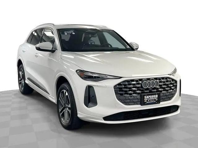2025 Audi Q5 Premium TFSI quattro S tronic for sale in Herculaneum, MO
