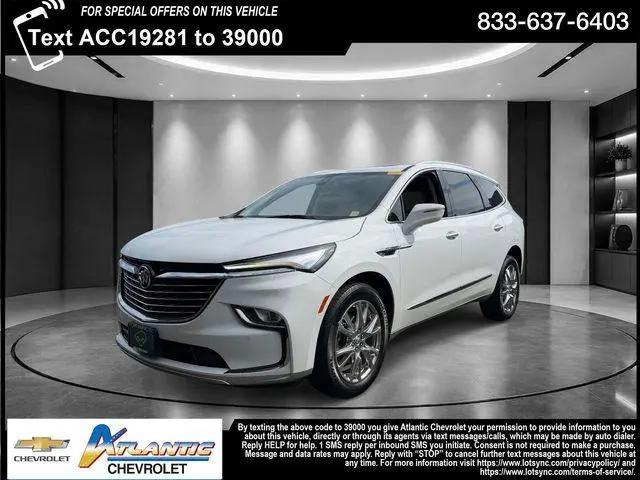2023 Buick Enclave Essence AWD for sale in Bay Shore, NY