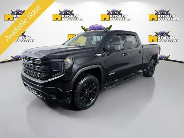 2023 GMC Sierra 1500 Elevation for sale in Michigan Center, MI