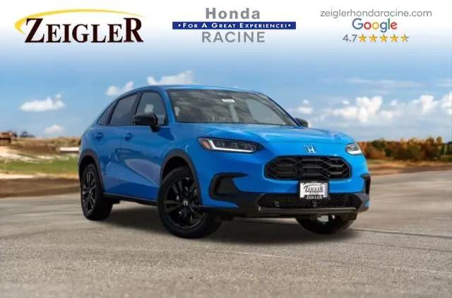2027 Honda HR-V Sport AWD for sale in Mount Pleasant, WI