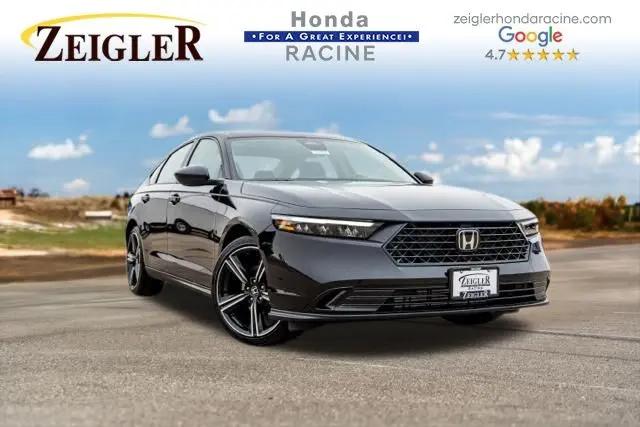 2026 Honda Accord Sedan SE for sale in Mount Pleasant, WI