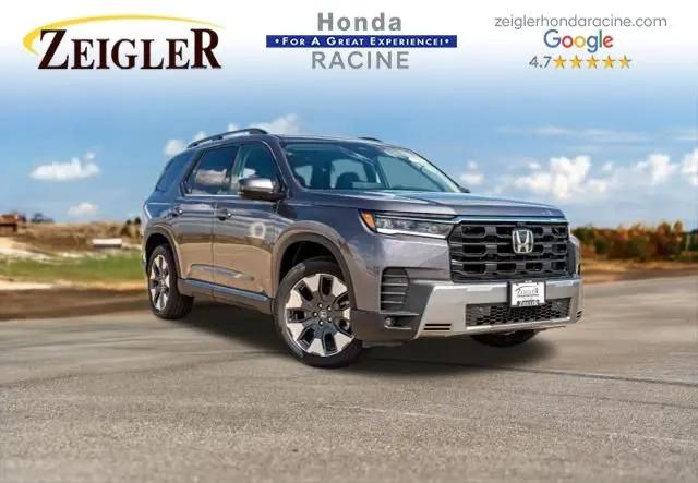 2026 Honda Pilot Touring for sale in Mount Pleasant, WI