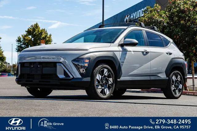 2024 Hyundai Kona SEL for sale in Elk Grove, CA