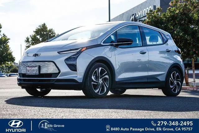 2023 Chevrolet Bolt EV FWD 2LT for sale in Elk Grove, CA
