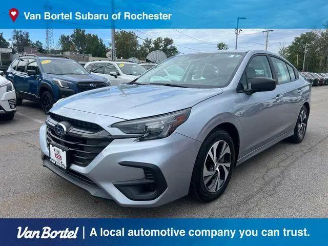 2024 Subaru Legacy Base for sale in Rochester, NY