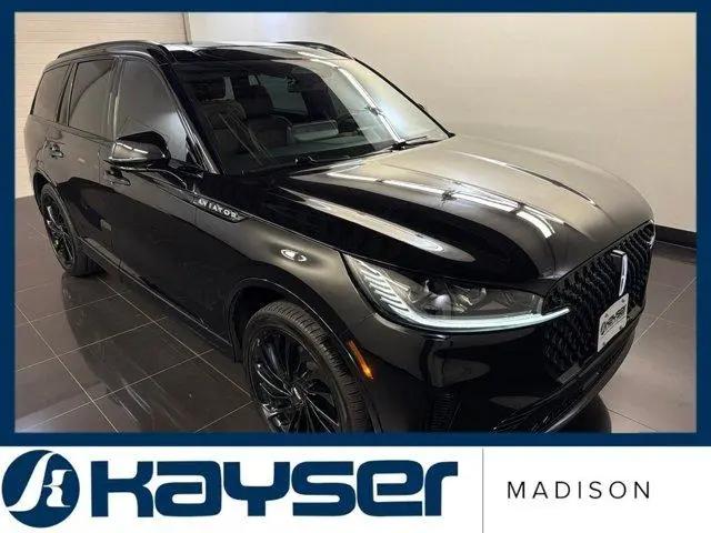 2025 Lincoln Aviator Reserve for sale in Madison, WI