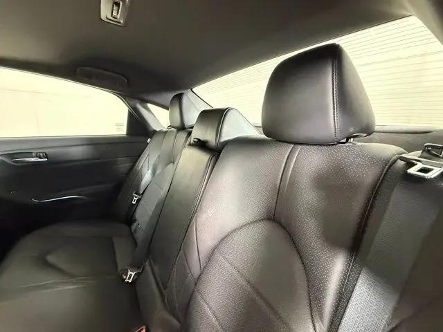 2021 Toyota Avalon Hybrid Limited
