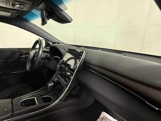2021 Toyota Avalon Hybrid Limited
