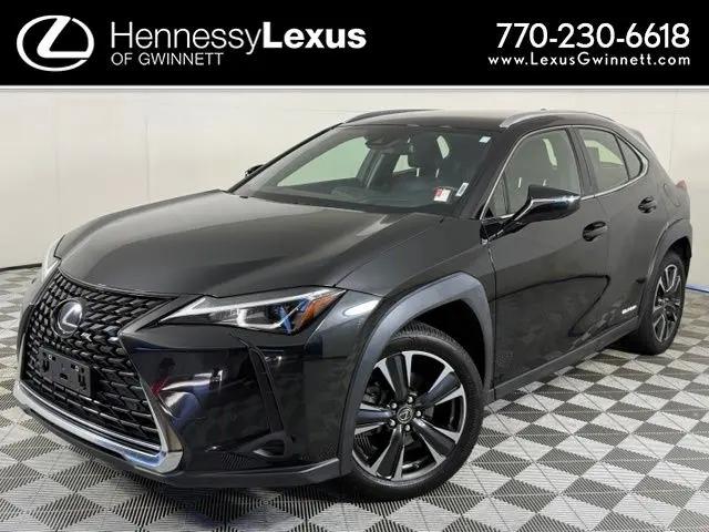 2021 Lexus UX 250h UX 250h for sale in Duluth, GA