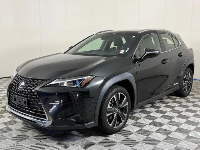 2021 Lexus UX 250h UX 250h
