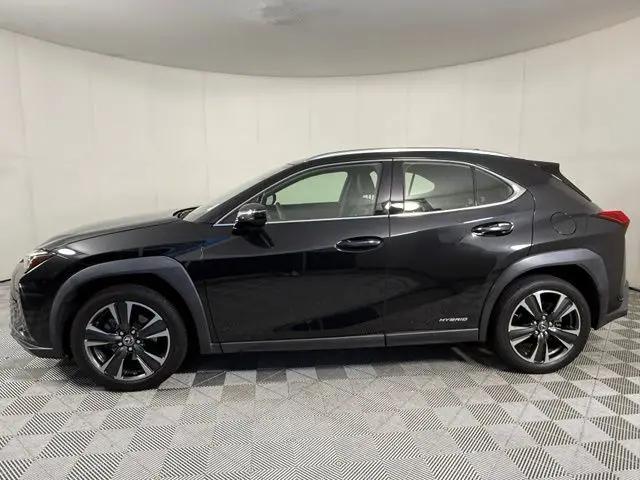 2021 Lexus UX 250h UX 250h