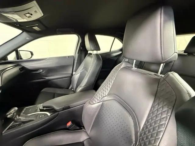 2021 Lexus UX 250h UX 250h