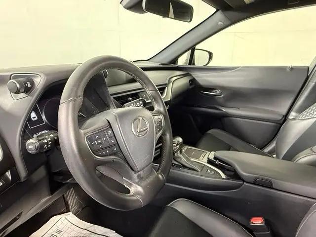 2021 Lexus UX 250h UX 250h