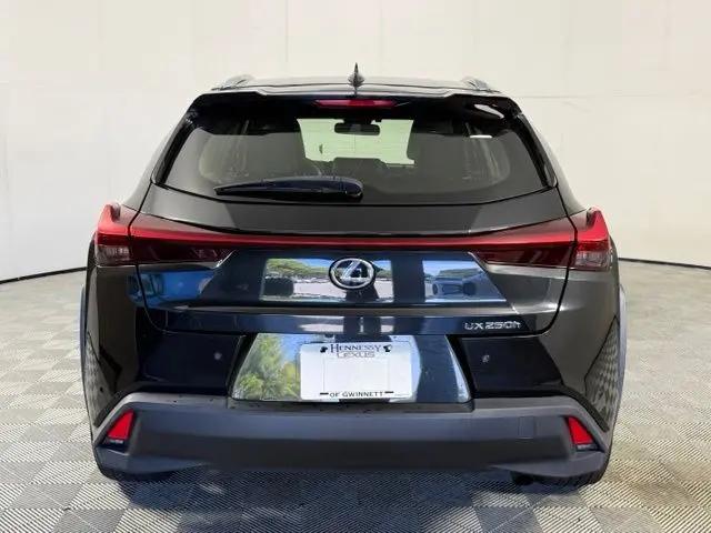 2021 Lexus UX 250h UX 250h
