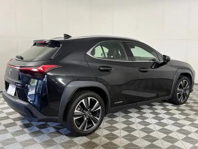 2021 Lexus UX 250h UX 250h