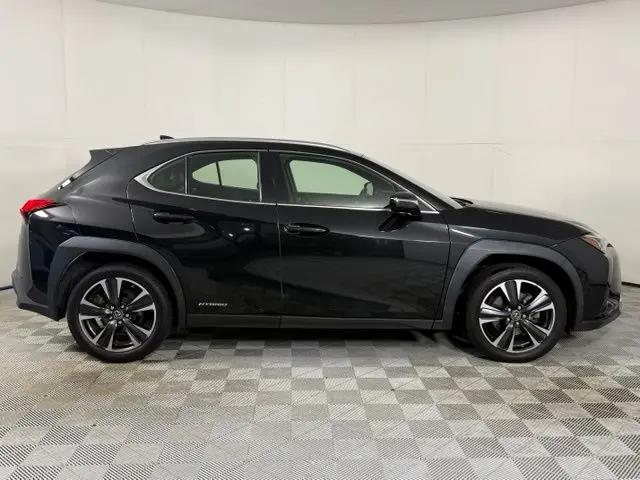 2021 Lexus UX 250h UX 250h