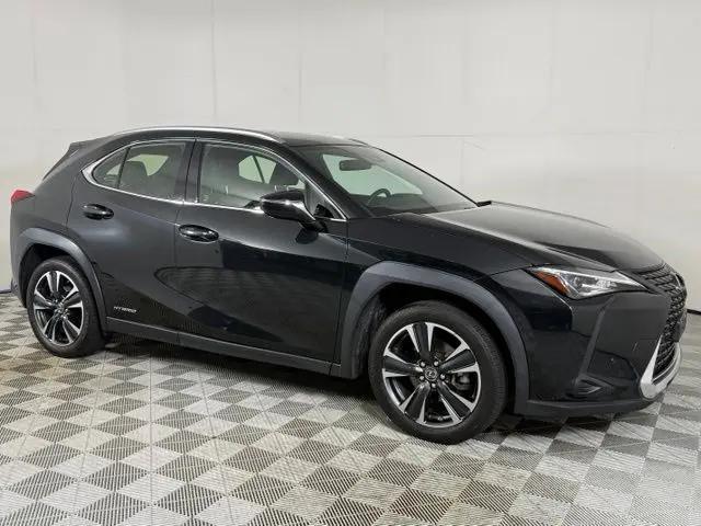 2021 Lexus UX 250h UX 250h