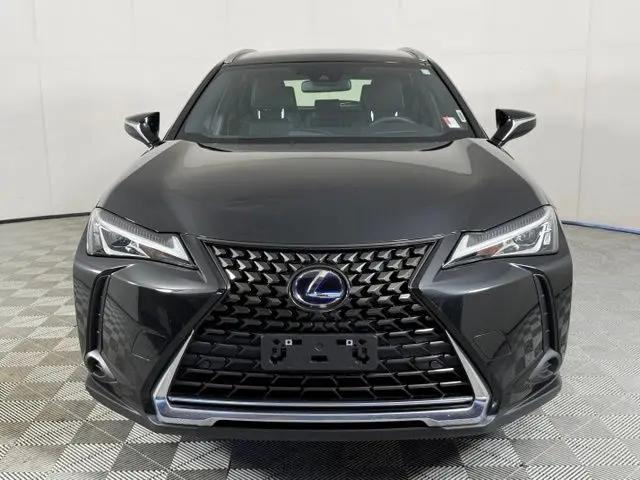 2021 Lexus UX 250h UX 250h