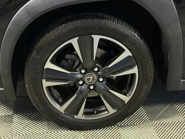 2021 Lexus UX 250h UX 250h