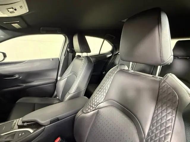 2021 Lexus UX 250h UX 250h