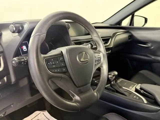 2021 Lexus UX 250h UX 250h
