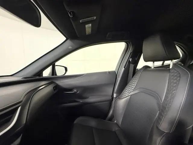 2021 Lexus UX 250h UX 250h