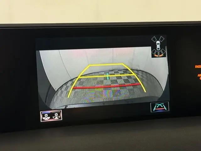 2021 Lexus UX 250h UX 250h
