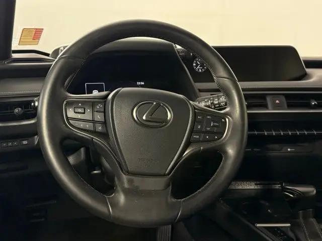 2021 Lexus UX 250h UX 250h