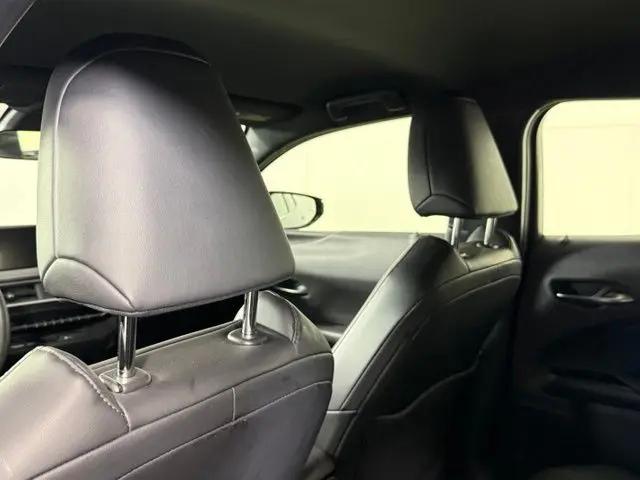 2021 Lexus UX 250h UX 250h